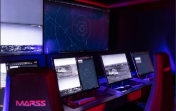 Electro Optic Systems Holdings Pty Limited Acquires MARSS