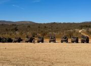 French Army Showcases SCORPION Modernisation at Canjuers Training Centre