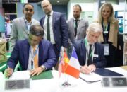 G7 Global Aerospace and HENSOLDT France Sign a Teaming Agreement to Provide Strategic Capabilities to the RMAF