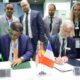 G7 Global Aerospace and HENSOLDT France Sign a Teaming Agreement to Provide Strategic Capabilities to the RMAF
