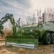 GDELS Awarded Swiss Army Contract for Delivery of Mowag Piranha IV Engineering Variants