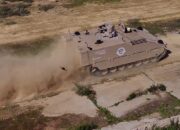 GDELS Demonstrates Acoustic First-Person View Drone Detection on ASCOD Platform