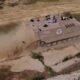 GDELS Demonstrates Acoustic First-Person View Drone Detection on ASCOD Platform