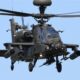 GE Aerospace Awarded T700 Engine Support Contract for British Army’s AH-64E Fleet