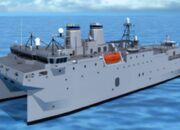 GE Aerospace Secures Official Order to Power US Navy’s Explorer-Class Ocean Surveillance Ships