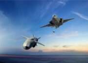 Germany Orders More Joint Strike Missiles from KONGSBERG
