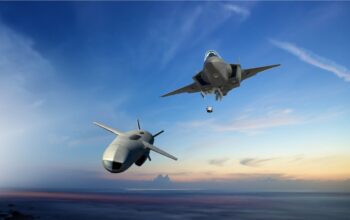 Germany Orders More Joint Strike Missiles from KONGSBERG