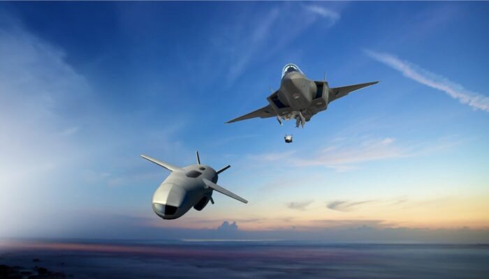 Germany Orders More Joint Strike Missiles from KONGSBERG
