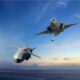 Germany Orders More Joint Strike Missiles from KONGSBERG