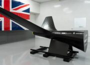 GKN Aerospace to Support Next Phase of UK MoD’s Project NYX With Anduril UK