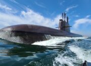 Hanwha Ocean Offers Canada Full Military Vehicle Production and 12 KSS-III Submarines by 2043