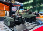 Hanwha Signs Teaming Agreement with Milrem Robotics for Romanian UGV Program