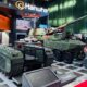 Hanwha Signs Teaming Agreement with Milrem Robotics for Romanian UGV Program