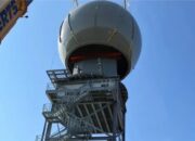 HENSOLDT Installs First TRL-4D LR Long-Range Radar at German Air Force Site