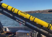 HII Leading in Technologies to Integrate Unmanned Systems with Naval Platforms