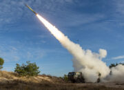 Another Milestone for Homar-K Multiple Rocket Launcher System