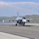 Hungary Receives Two New Gripen C Fighters