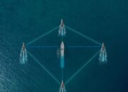 IAI Unveils DIAMOND Hybrid Naval Warfare Solution