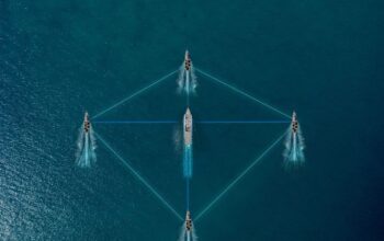 IAI Unveils DIAMOND Hybrid Naval Warfare Solution