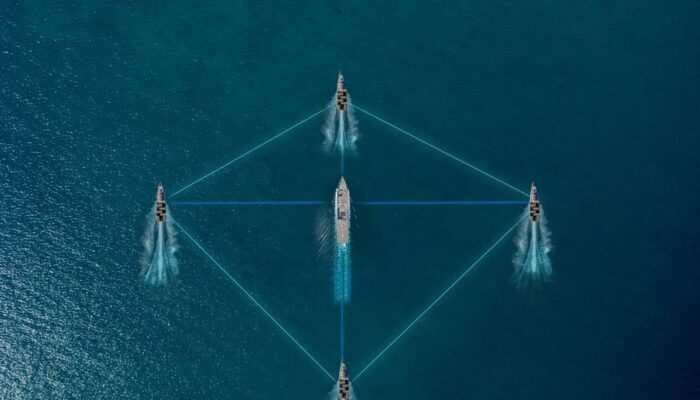 IAI Unveils DIAMOND Hybrid Naval Warfare Solution