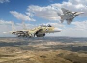 IDF Approves Procurement of Additional F-35 and F-15IA Fighter Squadrons