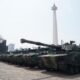 Indonesian Army Strengthens Regional Security with New Medium Tanks and Armored Vehicles