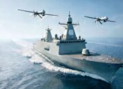 Indra Leads the European R&D Programme SHIMBAD to Develop a 4D Multiband Radar