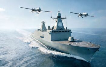 Indra Leads the European R&D Programme SHIMBAD to Develop a 4D Multiband Radar