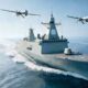Indra Leads the European R&D Programme SHIMBAD to Develop a 4D Multiband Radar