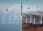 Israel Ministry of Defense Delivers IAI’s BARAK MX to Slovak Armed Forces