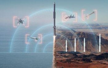 Israel Ministry of Defense Delivers IAI's BARAK MX to Slovak Armed Forces