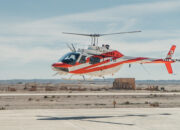 Israeli Air Force Inducts Leonardo AW119Kx Koala (Ofer) Training Helicopter