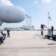 Israeli Air Force Receives Its Tal Shamaim High Availability Aerostat System (HAAS)