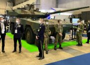 Japan Ground Self-Defense Force to Purchase of 250 Type 16 Maneuver Combat Vehicles
