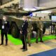 Japan Ground Self-Defense Force to Purchase of 250 Type 16 Maneuver Combat Vehicles