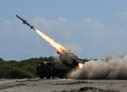 Japanese Type 88 Surface-to-ship Missile System Sinks Former US Navy Warship During Philippine Exercise