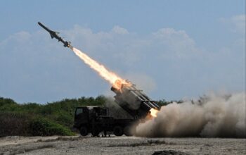 Japanese Type 88 Surface-to-ship Missile System Sinks Former US Navy Warship During Philippine Exercise