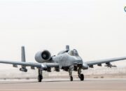 KBR’s Mission Technology Solutions Awarded Two Task Orders Supporting US Air Force Operations in Southwest Asia