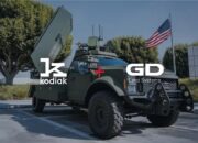 Kodiak AI and GDLS Form Strategic Collaboration For Autonomous Ground Vehicles