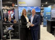 KONGSBERG and OSI Maritime Systems Sign MoU to Build Canadian Sovereign Capabilities