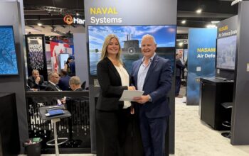 KONGSBERG and OSI Maritime Systems Sign MoU to Build Canadian Sovereign Capabilities