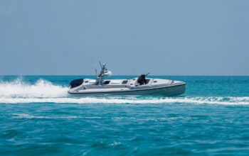 Kymeta Joins Red Cat Futures Initiative to Advance Resilient Connectivity for Autonomous Maritime Operations