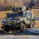 Iveco LMV (Light Multirole Vehicle)