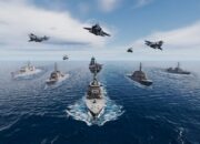 Lockheed Martin Delivers First Integrated Combat System for US Navy
