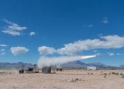 Lockheed Martin Demonstrates Advanced Seeker for US Army Next-Gen Short-Range Interceptor Competition