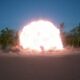 Lockheed Martin Northrop Grumman and Thales Complete GMLRS Warhead Test in Australia