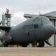 Marshall Aerospace Extends Engineering Support for Royal Netherlands Air and Space Force’s C-130 Fleet