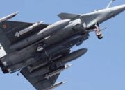 MBDA to Implement MICA Missiles Maintenance Repair and Mid-Life Overhaul (MRO) Capabilities in India