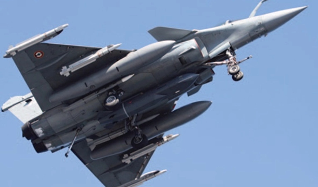 MBDA to implement MICA Missiles Maintenance Repair and Mid-Life Overhaul (MRO) Capabilities in India