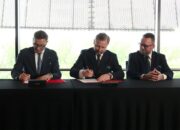 KONGSBERG and MESKO Announce Strategic Partnership